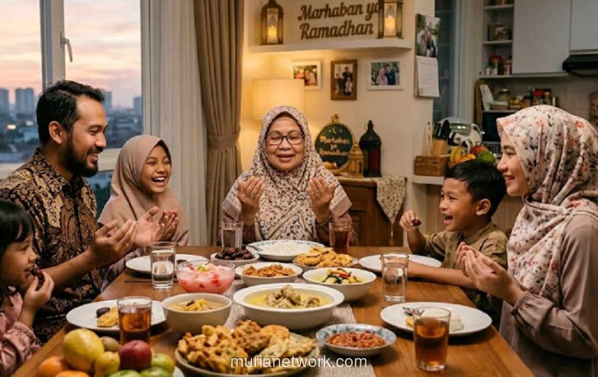 Hari Tasyrik Idul Adha 2026: Pengertian, Amalan, dan Larangan Puasa pada 28-30 Mei