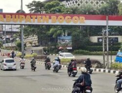 Arus Lalu Lintas Jalur Puncak Lancar di Hari Terakhir Long Weekend, Ganjil Genap dan One Way Tak Diberlakukan