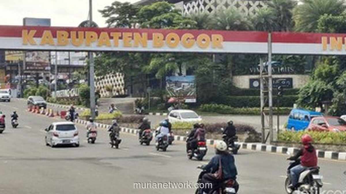 Arus Lalu Lintas Jalur Puncak Lancar di Hari Terakhir Long Weekend, Ganjil Genap dan One Way Tak Diberlakukan