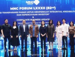 MNC Group Resmi Luncurkan V+Short, Garap Pasar Mikro-Drama Global