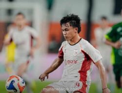 Garudayaksa FC Juarai Championship 2025-2026 Usai Kalahkan PSS Sleman Lewat Adu Penalti