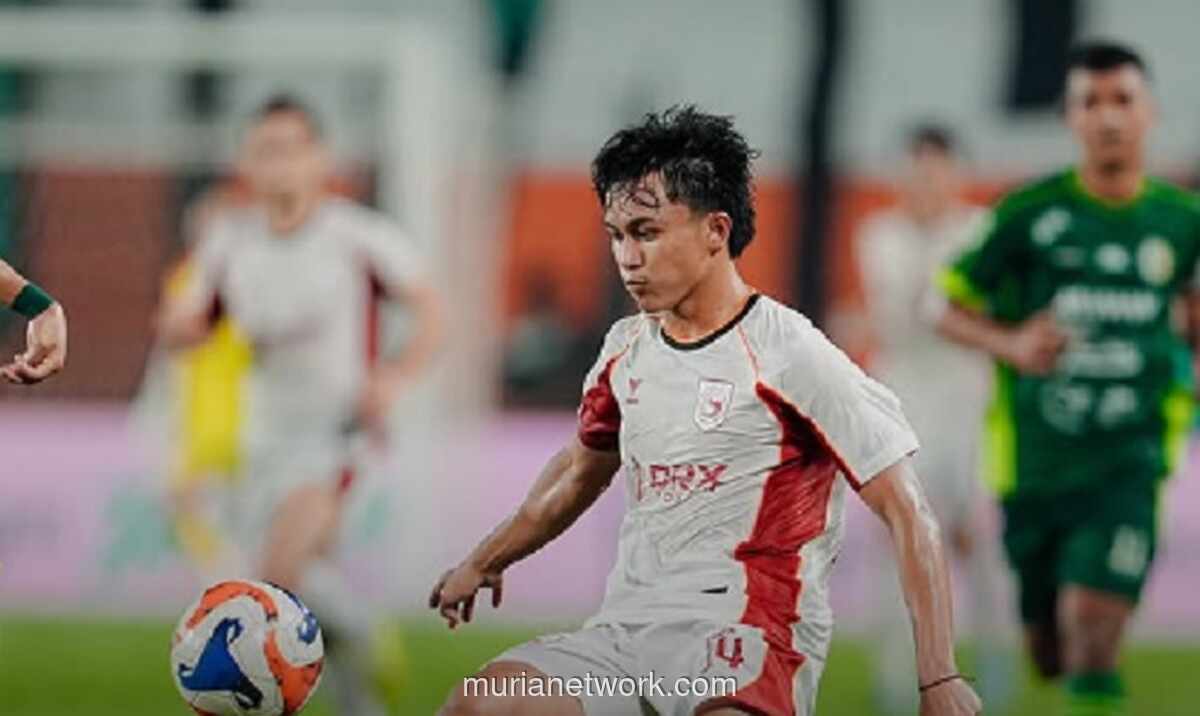 Garudayaksa FC Juarai Championship 2025-2026 Usai Kalahkan PSS Sleman Lewat Adu Penalti