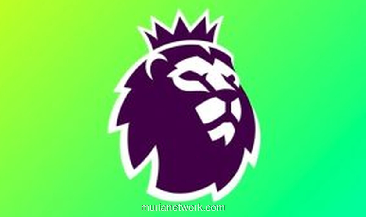 Arsenal Pastikan Gelar Juara Liga Inggris Usai Manchester City Ditahan Imbang Bournemouth