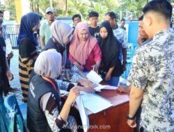 Pilkades PAW Serentak di 18 Desa Bone Berlangsung Aman, Muncul Kemenangan Tipis hingga Figur Perempuan