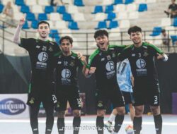 Fafage Banua dan Bintang Timur Surabaya Bantai Lawan Tanpa Balas di Pro Futsal League