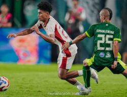 Garudayaksa FC Juarai Championship 2025-2026 Usai Kalahkan PSS Sleman Lewat Adu Penalti Dramatis