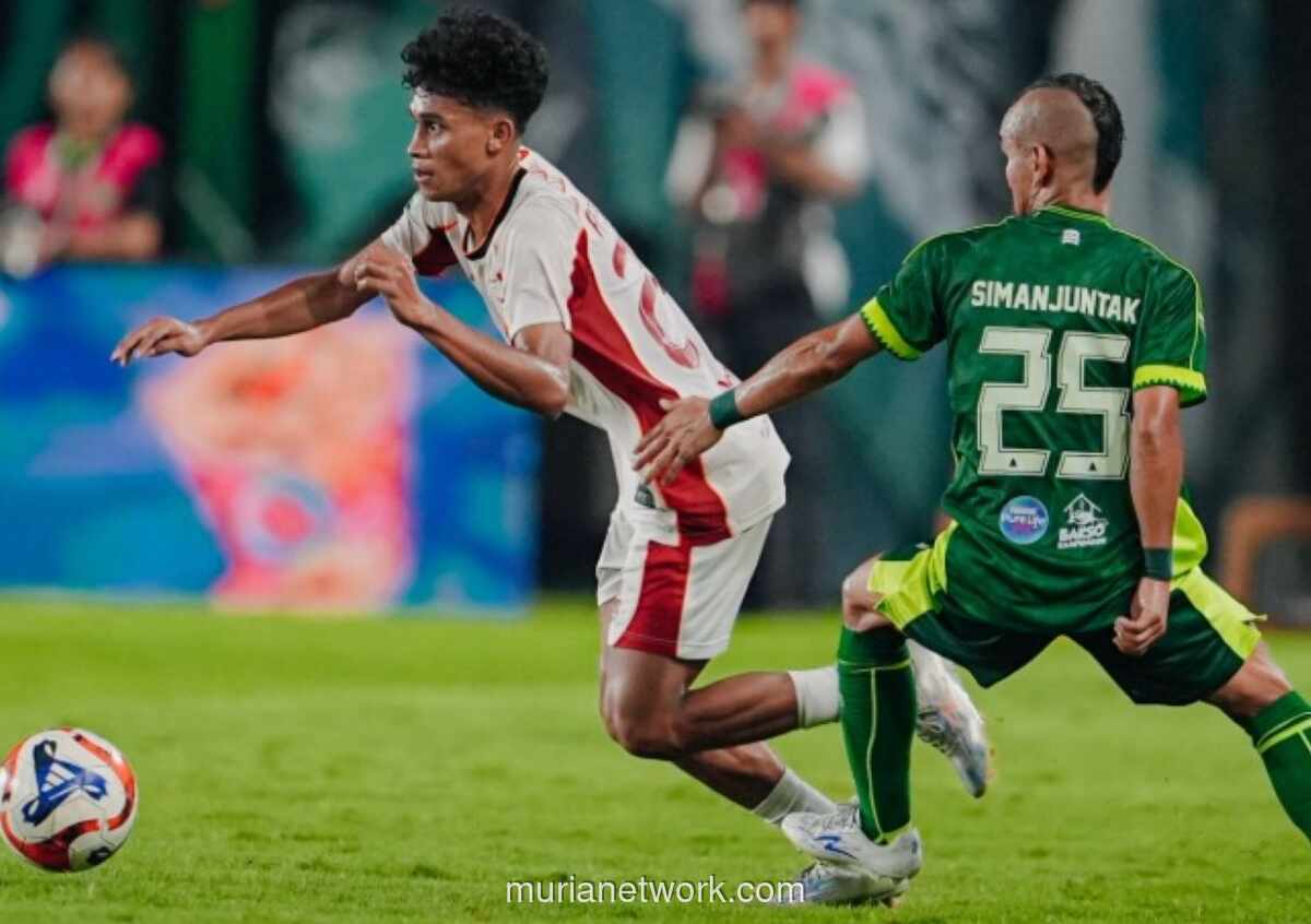 Garudayaksa FC Juarai Championship 2025-2026 Usai Kalahkan PSS Sleman Lewat Adu Penalti Dramatis