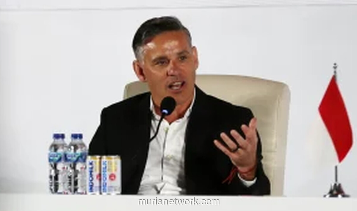 Herdman Siapkan Pemusatan Latihan Mei 2026 Hadapi Grup Neraka Piala Asia 2027