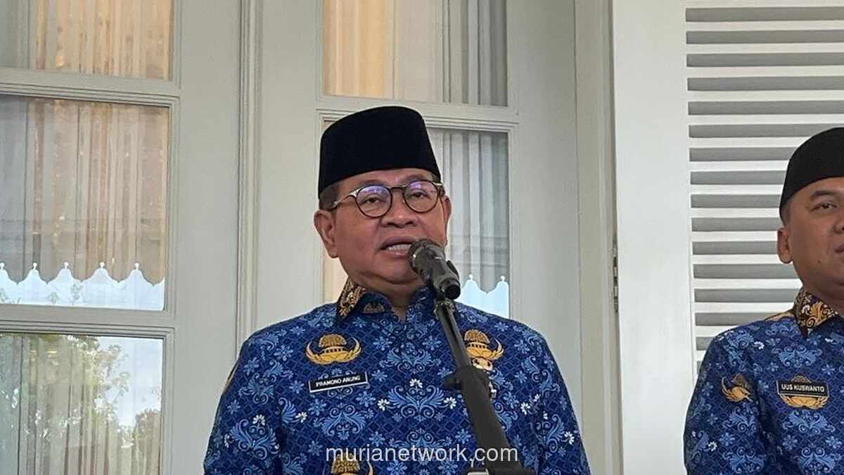 Pemprov DKI Bangun Tiga PLTSa di Bantargebang, Tanjungan, dan Sunter untuk Atasi 9.000 Ton Sampah Harian