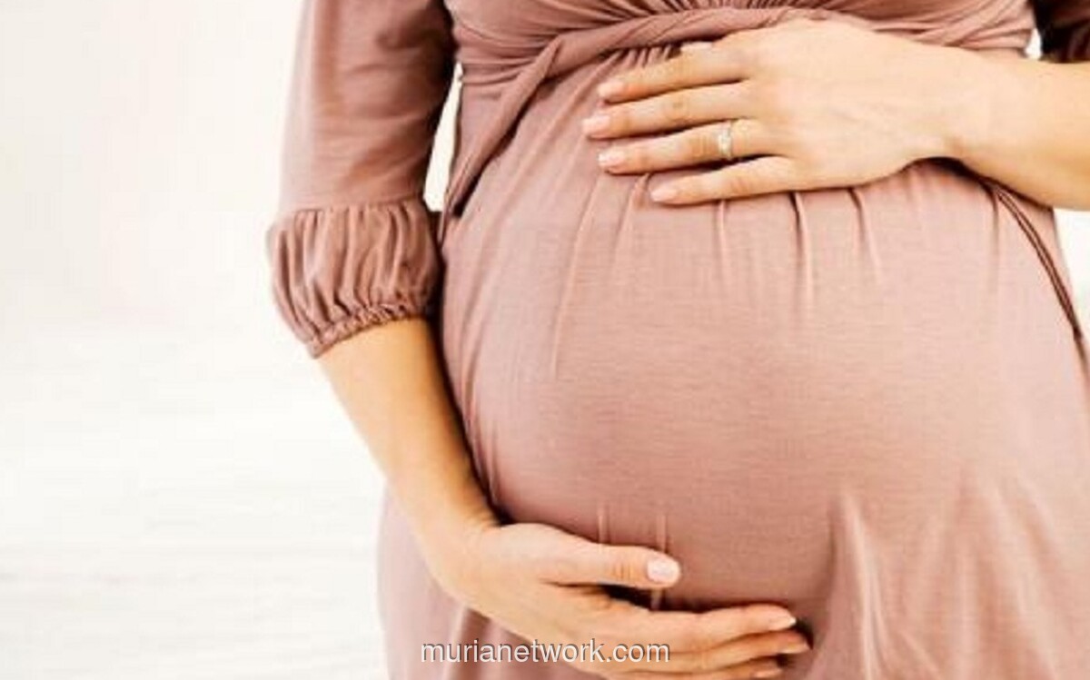 Ibu Hamil Diminta Waspadai Skincare Abal-Abal yang Berisiko Cacat Janin