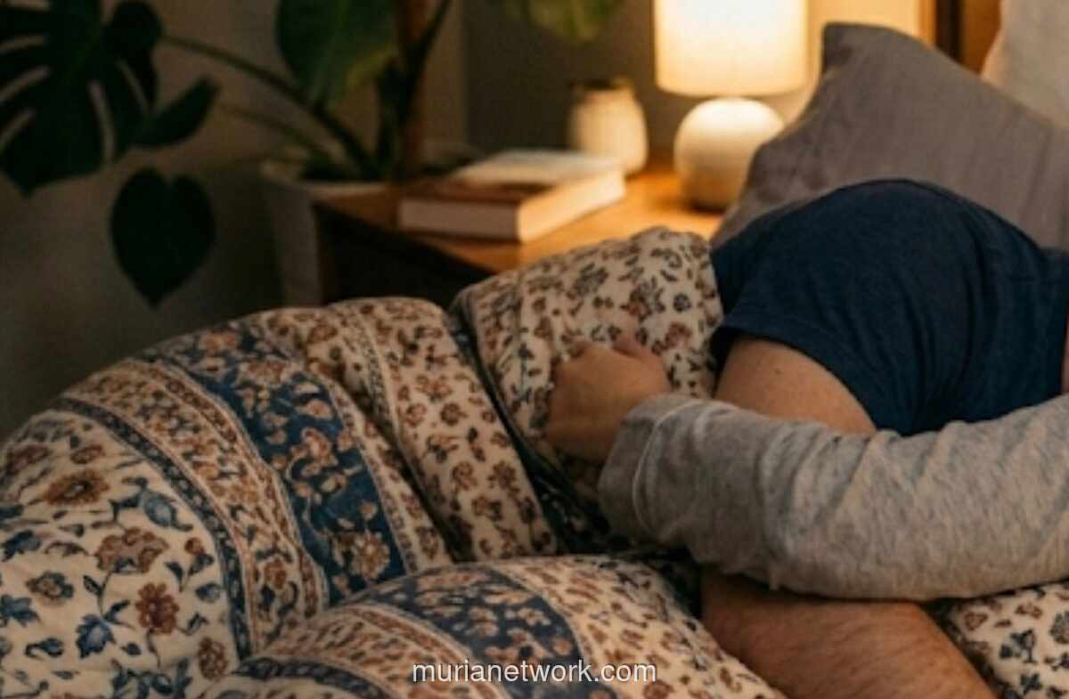Dokter Peringatkan Risiko Infeksi Mata Akibat Terkena Sperma saat Berhubungan Intim