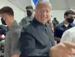 Presiden Kolombia Sebut Menteri Israel Bertindak Seperti Nazi Usai Video Perlakuan ke Aktivis Pro-Palestina