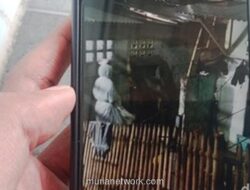 Polisi: Teror Pocong di Bandung Barat Hoaks Buatan AI, 5 Remaja Jadi Otak Prank