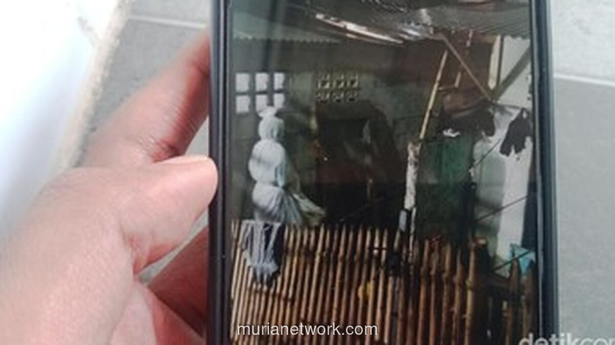 Polisi: Teror Pocong di Bandung Barat Hoaks Buatan AI, 5 Remaja Jadi Otak Prank