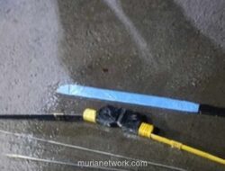 Polisi Amankan Dua Remaja Bawa Sajam dan Busur Panah Hendak Tawuran di Cilincing