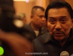Hendropriyono Kritik Pernyataan Amien Rais yang Viral, Ingatkan Tanggung Jawab Moral Tokoh Senior