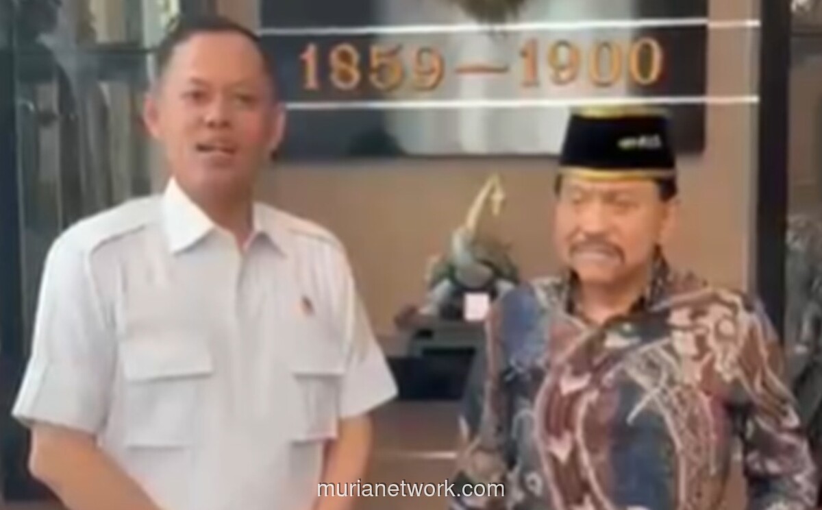 Hendropriyono Puji Kinerja Bappisus Mampu Urai Masalah Bangsa yang Membelit