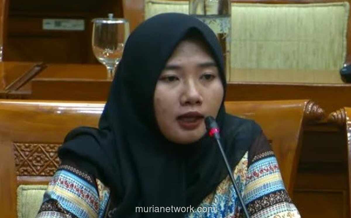 Herawati Siap Berdamai dengan Mantan Istri Andre Taulany Asalkan Hak-Haknya Dikembalikan