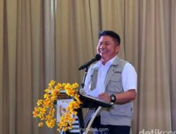 Gubernur Sumsel Pastikan RPJMD Tetap Jalan Meski Ada Efisiensi Transfer Pusat