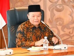 Wakil Ketua MPR Desak Pemerintah Selamatkan Relawan dan Jurnalis Indonesia yang Ditahan Israel di Perairan Internasional