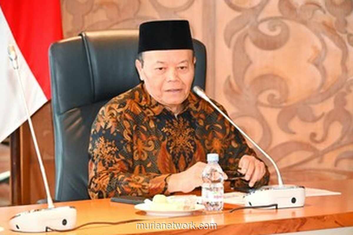 Wakil Ketua MPR Desak Pemerintah Selamatkan Relawan dan Jurnalis Indonesia yang Ditahan Israel di Perairan Internasional