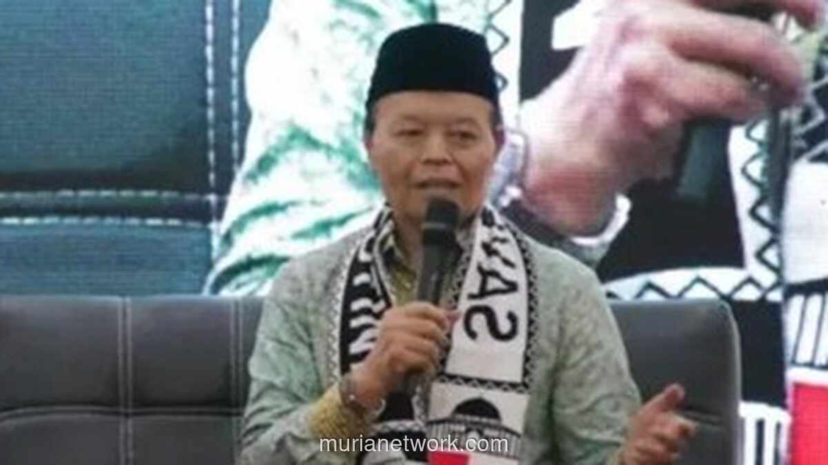 Wakil Ketua MPR Desak Pemerintah Bawa Kasus Penyiksaan Aktivis GSF oleh Israel ke Mahkamah Internasional