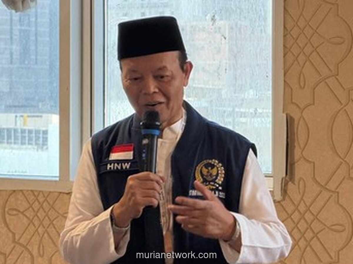 Hanania Travel Gagal Berangkatkan Ribuan Jemaah, Kerugian Capai Rp60 Miliar
