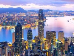 Hong Kong Salip Swiss sebagai Pusat Kekayaan Lintas Batas Terbesar Dunia