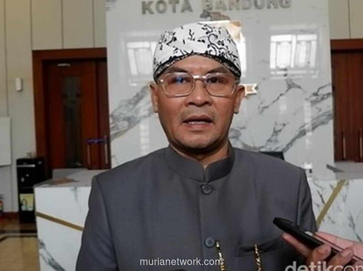 Jawa Barat Raih Dua Penghargaan Kearsipan Nasional 2026, Nilai Pengawasan Tembus Kategori AA