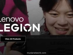 Lenovo Legion Y70 (2026) Dikonfirmasi Rilis 19 Mei di China, Bawa Snapdragon 8 Gen 5 dan Baterai 8.000mAh