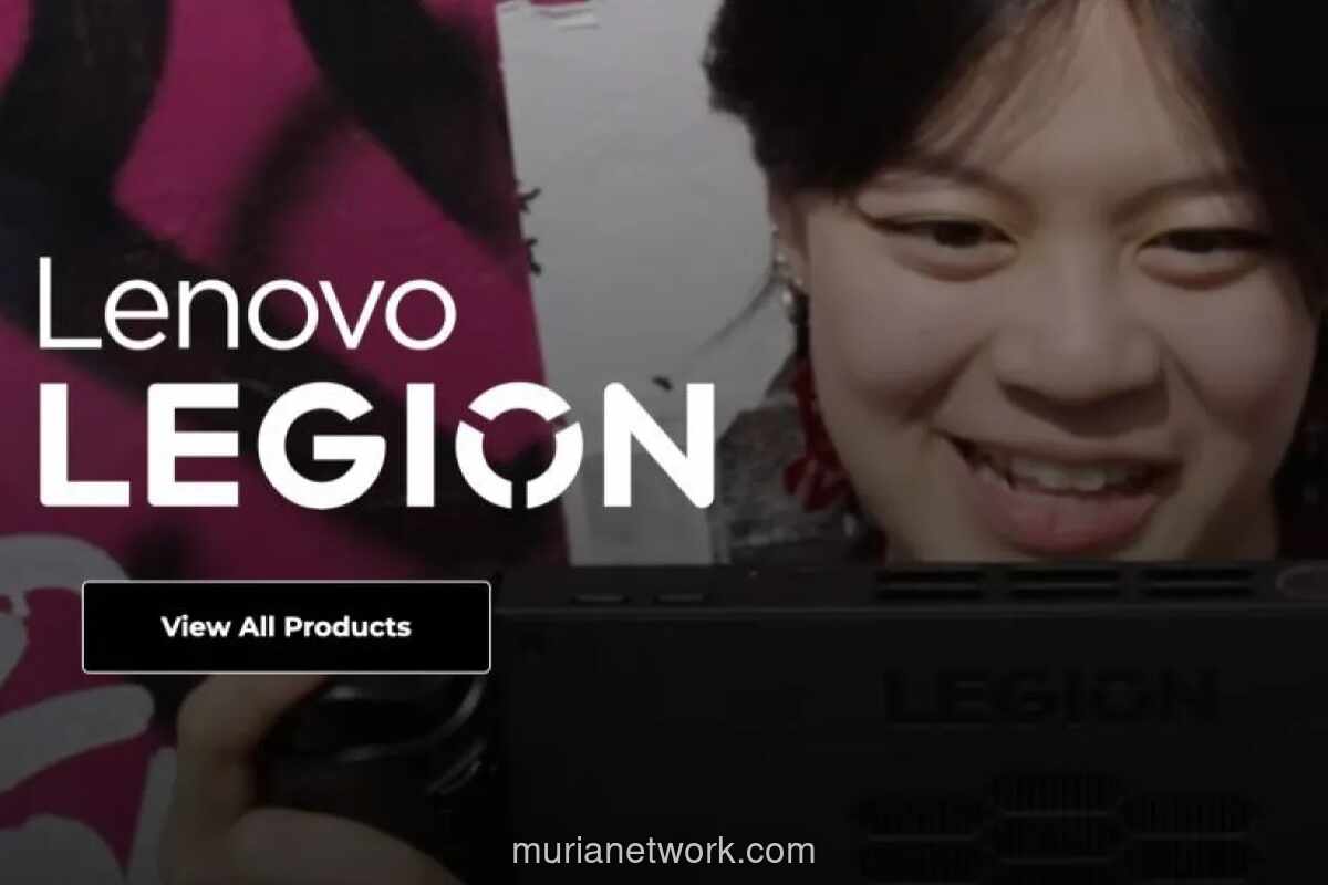Lenovo Legion Y70 (2026) Dikonfirmasi Rilis 19 Mei di China, Bawa Snapdragon 8 Gen 5 dan Baterai 8.000mAh