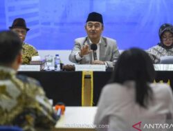 Pansel Ombudsman Akui Tak Tahu Rekam Jejak Hukum Ketua Nonaktif Hery Susanto
