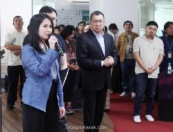 MNC Animation Rayakan 15 Tahun, Liliana Tanoesoedibjo Tegaskan Komitmen pada Animasi Edukatif untuk Anak Indonesia