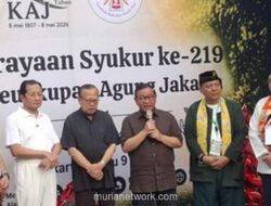 Pramono Anung Canangkan Gerakan Pilah Sampah di Jakarta, Sebut TPST Bantargebang Sudah Tidak Memadai