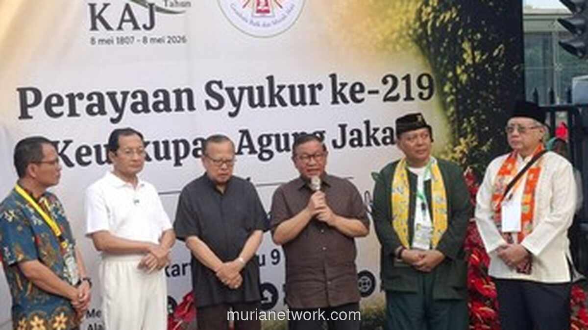 Pramono Anung Canangkan Gerakan Pilah Sampah di Jakarta, Sebut TPST Bantargebang Sudah Tidak Memadai