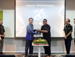 MNC Asset Management Rayakan 26 Tahun, Tegaskan Komitmen Bertahan di Industri Pasar Modal