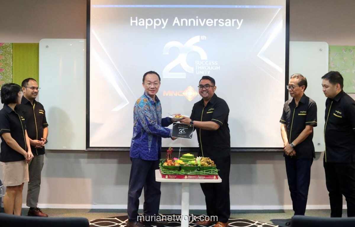 MNC Asset Management Rayakan 26 Tahun, Tegaskan Komitmen Bertahan di Industri Pasar Modal