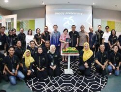 MNC Asset Management Rayakan 26 Tahun dengan Tema Kebersamaan dan Salurkan Dana Sosial
