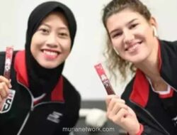Hyundai Hillstate Targetkan Duet Megawati-Bukilic di V-League 2026/2027