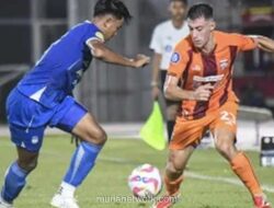 Persaingan Juara Super League 2025/2026 Memanas, I.League Siapkan Dua Trofi untuk Antisipasi Drama di Laga Pamungkas
