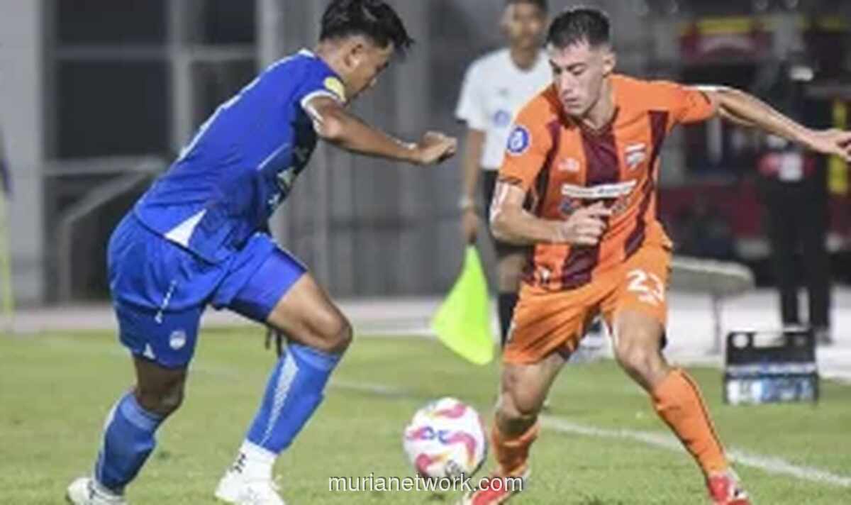 Persaingan Juara Super League 2025/2026 Memanas, I.League Siapkan Dua Trofi untuk Antisipasi Drama di Laga Pamungkas
