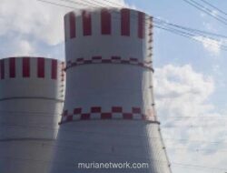 IAEA Peringatkan Serangan Langsung ke PLTN Barakah di UEA Bisa Picu Bencana Radioaktif