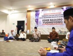 Wakil MPR Ibas Dorong Pesantren Cetak Santri Unggul di Akhlak, Ilmu, dan Teknologi