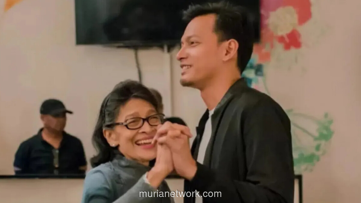 Ibu Aktor Fedi Nuril Meninggal karena Sering Tersedak Air Putih, Dokter Sempat Larang Konsumsi Air Mineral