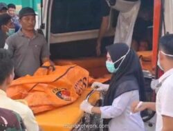 Polisi Buka Posko DVI di RSUD Lubuklinggau untuk Identifikasi 16 Korban Kecelakaan Maut Bus ALS vs Truk Tangki di Musi Rawas Utara