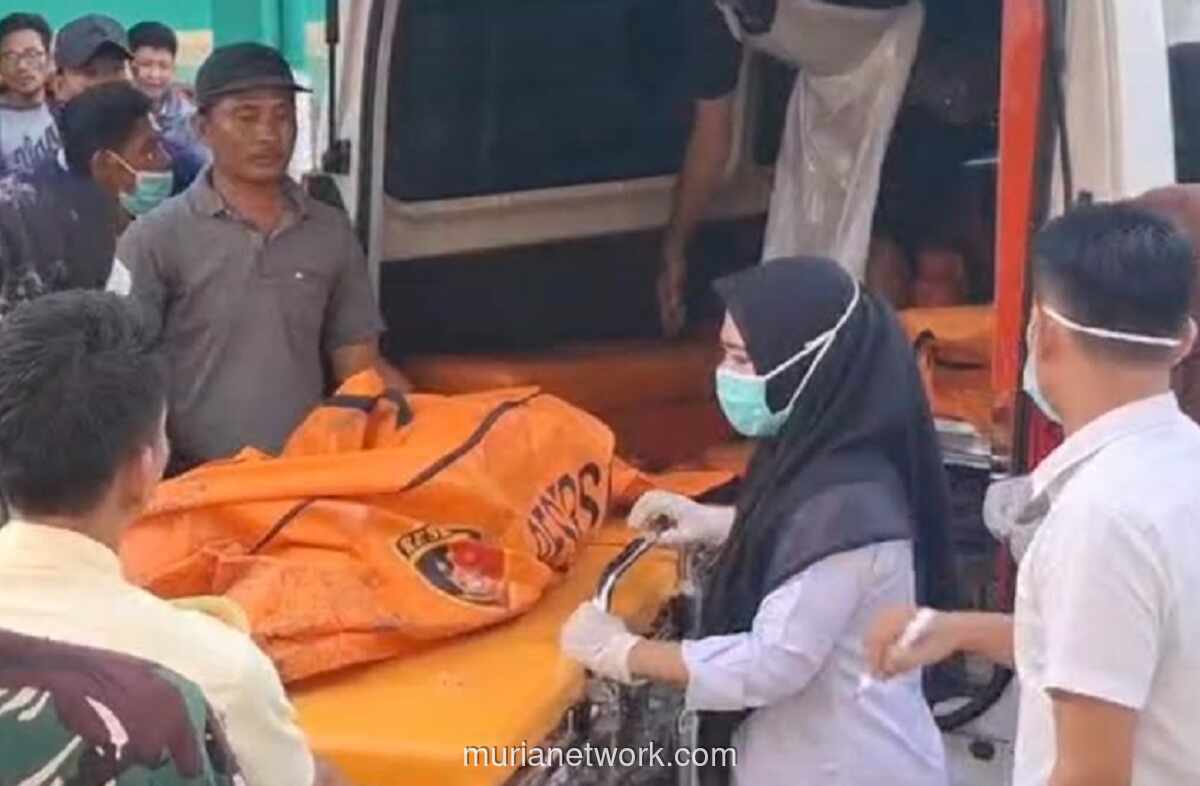 Polisi Buka Posko DVI di RSUD Lubuklinggau untuk Identifikasi 16 Korban Kecelakaan Maut Bus ALS vs Truk Tangki di Musi Rawas Utara