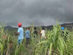 17 Pendaki Selamat dari Erupsi Gunung Dukono, Tiga Orang Masih Dicari
