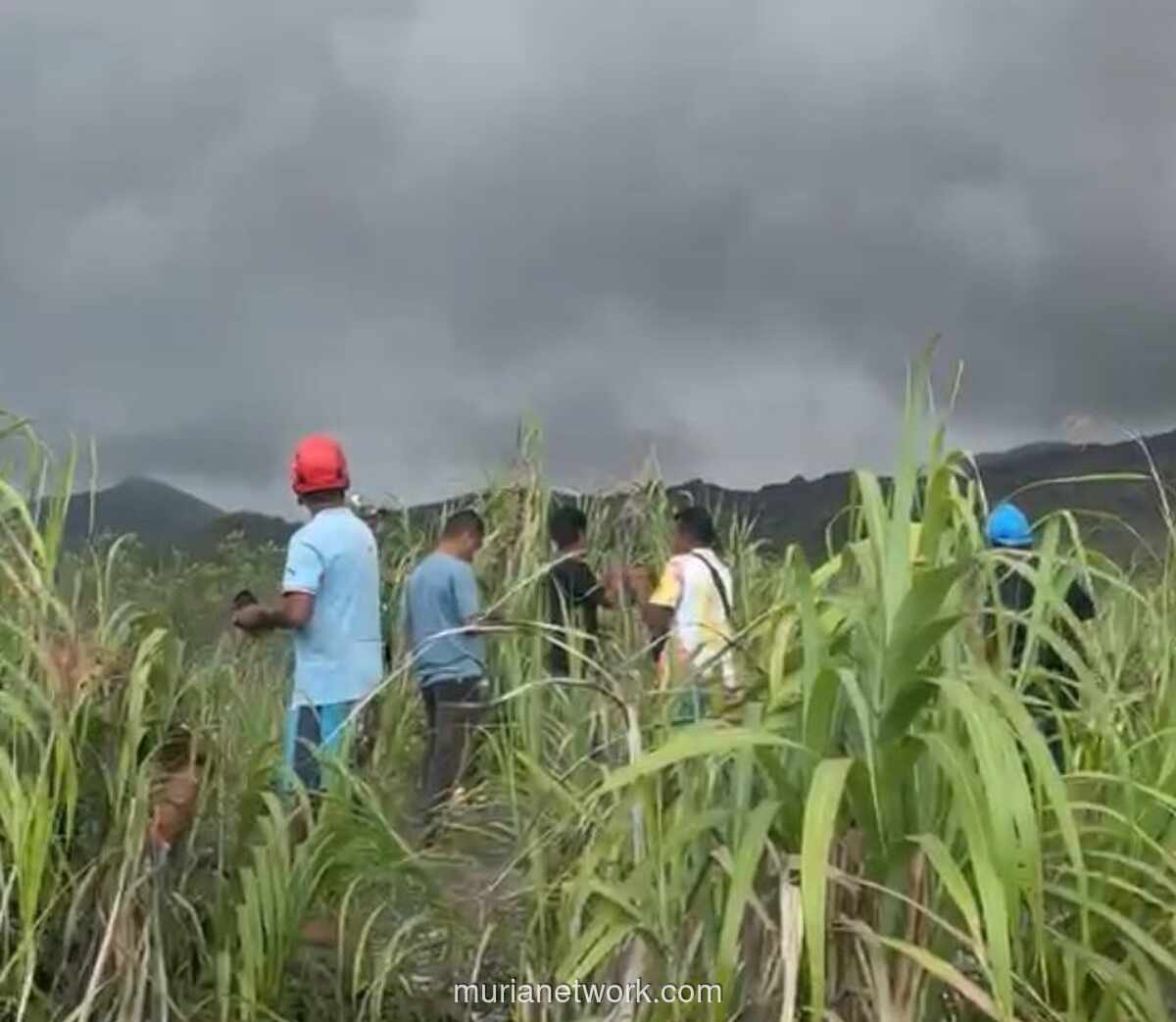 17 Pendaki Selamat dari Erupsi Gunung Dukono, Tiga Orang Masih Dicari