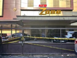 Polisi Ungkap Peran Empat Tersangka Narkoba di Hiburan Malam New Zone Medan, dari Penyedia hingga Pengawas Razia