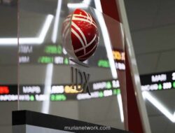 IHSG Ditutup Melemah Tipis, MNC Sekuritas Proyeksikan Koreksi Lanjutan ke Level 5.899